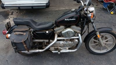 1986-harley-davidson-xlt-883-vehicle-donation-car-donation-services