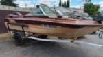 1987 Ebko Fishing Boat