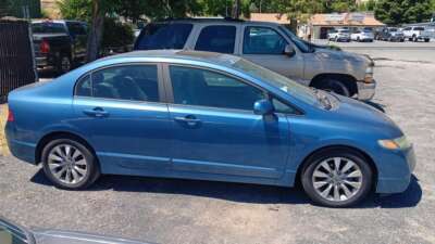 2010 Honda Civic